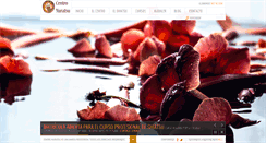 Desktop Screenshot of centronuratsu.com